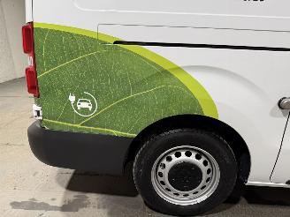 Opel Vivaro-e 75kWh 100kW Airco Camera L3 picture 33