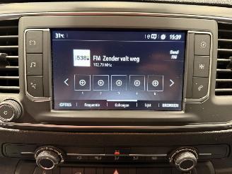 Opel Vivaro-e 75kWh 100kW Airco Camera L3 picture 45