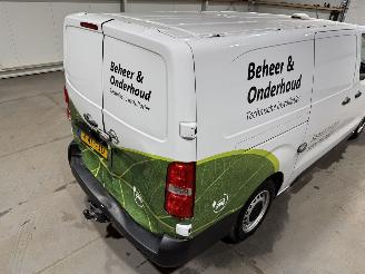 Opel Vivaro-e 75kWh 100kW Airco Camera L3 picture 38
