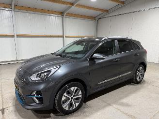 Kia e-Niro 64kWh 150kW Automaat DynamicPlusLine picture 9