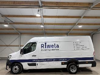 Renault Master 2.3dCi 120kW L3H2 Dubbellucht Energy Comfort picture 8