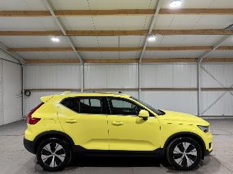 Coche accidentado Volvo XC40 1.5T4 95kW Recharge Inscription Expression 2021/9