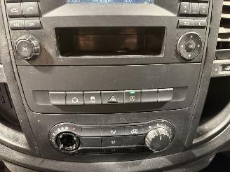 Mercedes Vito 119CDI 140kW Automaat Airco picture 33