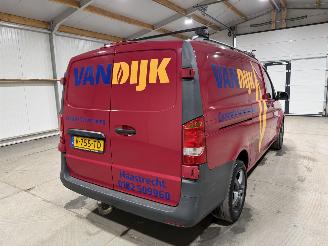 Mercedes Vito 119CDI 140kW Automaat Airco picture 6