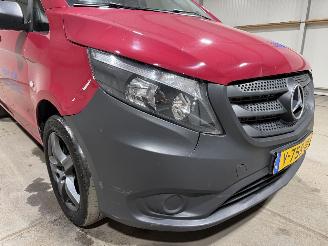Mercedes Vito 119CDI 140kW Automaat Airco picture 22