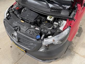 Mercedes Vito 119CDI 140kW Automaat Airco picture 27