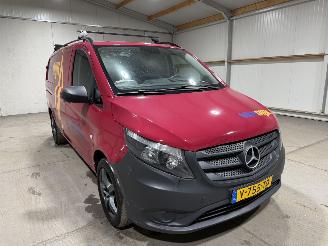 Mercedes Vito 119CDI 140kW Automaat Airco picture 3
