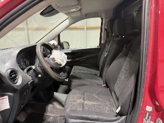 Mercedes Vito 119CDI 140kW Automaat Airco picture 30