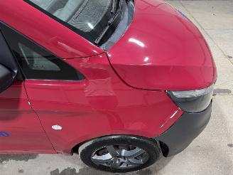 Mercedes Vito 119CDI 140kW Automaat Airco picture 18