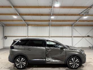 škoda osobní automobily Peugeot 5008 1.2PT 96kW Clima Allure 2019/6