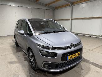 Citroën Grand C4 Picasso 1.2PT 96kW Automaat Business 7Persoons picture 3