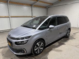Citroën Grand C4 Picasso 1.2PT 96kW Automaat Business 7Persoons picture 9