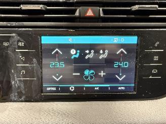 Citroën Grand C4 Picasso 1.2PT 96kW Automaat Business 7Persoons picture 23