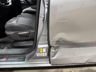 Citroën Grand C4 Picasso 1.2PT 96kW Automaat Business 7Persoons picture 17