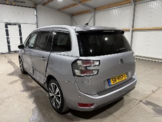 Citroën Grand C4 Picasso 1.2PT 96kW Automaat Business 7Persoons picture 12