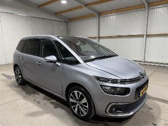 Citroën Grand C4 Picasso 1.2PT 96kW Automaat Business 7Persoons picture 2