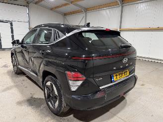 Hyundai Kona 65.4kWh 160kW Comfort Electric picture 12