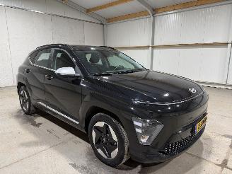 Hyundai Kona 65.4kWh 160kW Comfort Electric picture 2