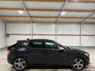 krockskadad bil auto Seat Leon 1.0eTSI 81kW Automaat Business Intense FR 2023/11