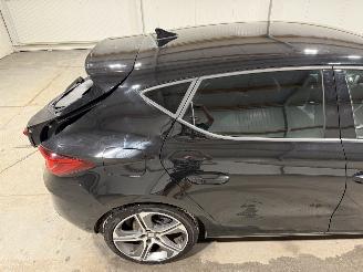 Seat Leon 1.0eTSI 81kW Automaat Business Intense FR picture 20