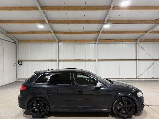 Schadeauto Audi Rs3 2.5T 250kW Automaat Quattro Pro Line 2012/10