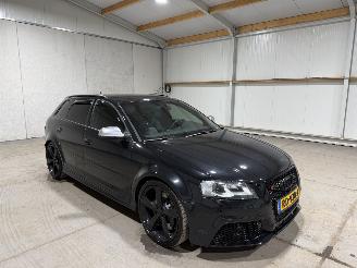 Audi Rs3 2.5T 250kW Automaat Quattro Pro Line picture 2