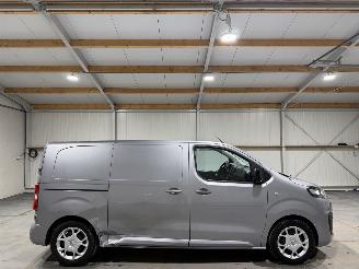 skadebil bedrijf Citroën Jumpy 2.0BlueHDI 106kW Automaat S&S L2 2024/4