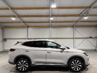 škoda osobní automobily BYD Seal U 1.5DM-i 72kW Automaat Pano Boost 2025/5
