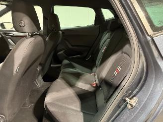 Seat Ibiza 1.0TSI 70kW FR Business Intense Beats picture 37
