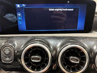 Mercedes A-klasse 180 Sedan 100kW Automaat Pano Star Edition picture 37