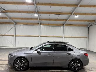 Mercedes A-klasse 180 Sedan 100kW Automaat Pano Star Edition picture 8