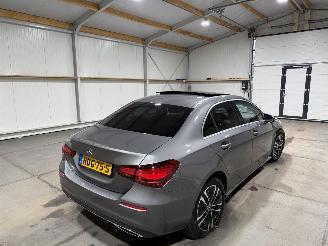 Mercedes A-klasse 180 Sedan 100kW Automaat Pano Star Edition picture 6