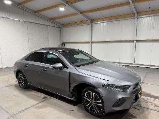 Mercedes A-klasse 180 Sedan 100kW Automaat Pano Star Edition picture 2