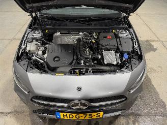 Mercedes A-klasse 180 Sedan 100kW Automaat Pano Star Edition picture 30