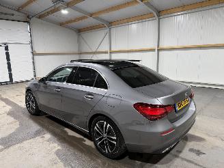 Mercedes A-klasse 180 Sedan 100kW Automaat Pano Star Edition picture 12