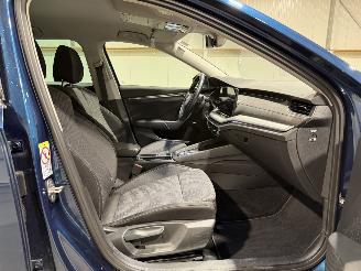 Skoda Octavia 1.4TSI iV 110kW Automaat Business Edition Plus picture 45