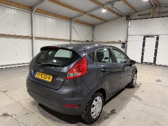 Ford Fiesta 1.25 44kW Limited Airco picture 6