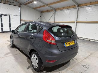 Ford Fiesta 1.25 44kW Limited Airco picture 12