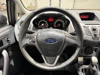 Ford Fiesta 1.25 44kW Limited Airco picture 15
