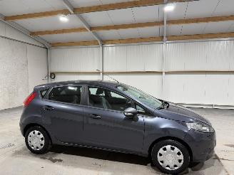 Ford Fiesta 1.25 44kW Limited Airco picture 2