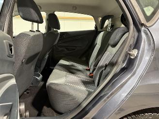 Ford Fiesta 1.25 44kW Limited Airco picture 20