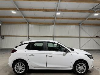 krockskadad bil auto Opel Corsa-E 51kWh Long Range 115kW Electric Edition 2025/5