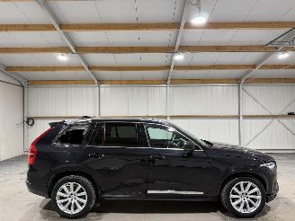 Schadeauto Volvo Xc-90 2.0T6 228kW Automaat AWD Inscription 7-Persoons 2019/7