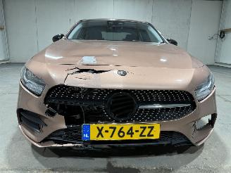 Mercedes A-klasse 250e 118kW Automaat Business Line picture 23