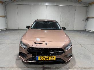 Mercedes A-klasse 250e 118kW Automaat Business Line picture 4