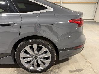 Audi A6 Sportback 83kWh 210kW ETRON Edition picture 33
