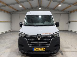 Renault Master 2.3dCi 99kW L2H2 Work Edition picture 4