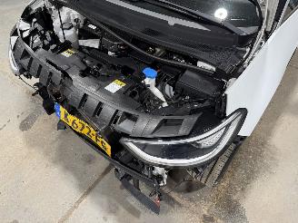 Volkswagen ID.3 58kWh 150kW First Plus picture 27