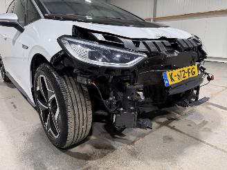 Volkswagen ID.3 58kWh 150kW First Plus picture 22