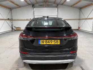 Audi Q4 35Etron 55kWh 125kW Advanced Edition picture 7